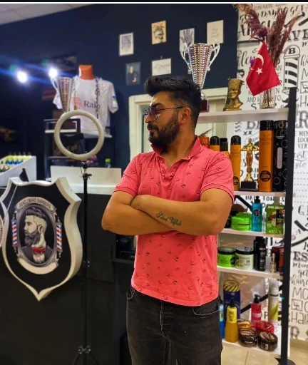 Emre Akpınar