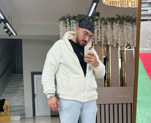 Furkan Çoban
