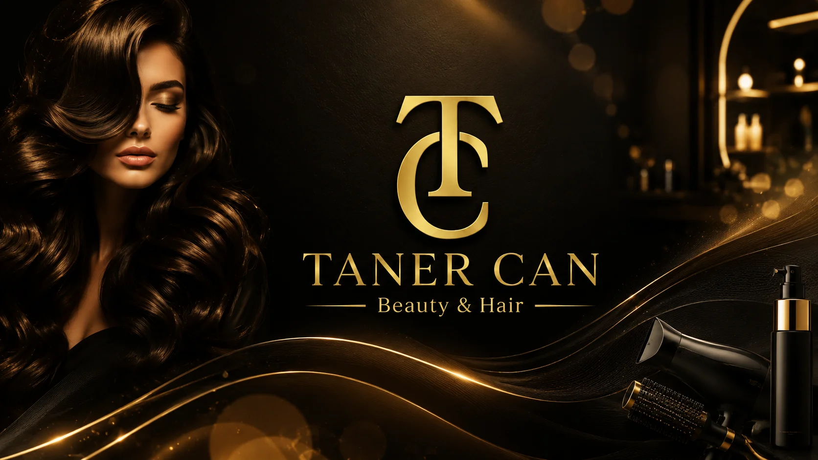 Taner Can Kuaför