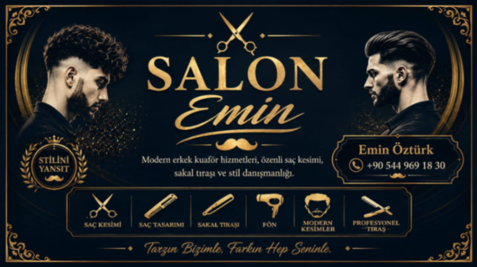 Salon Emin