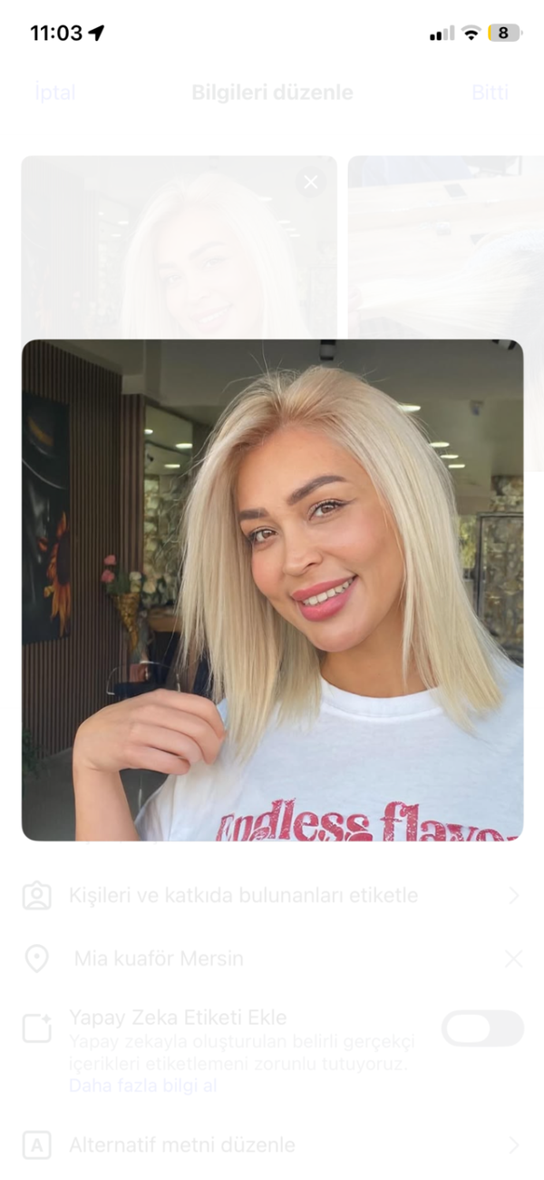 Mia kuaför