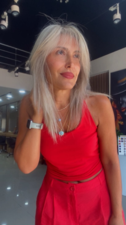 Mia kuaför