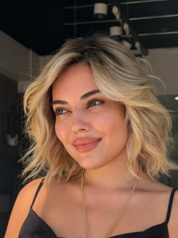 Mia kuaför