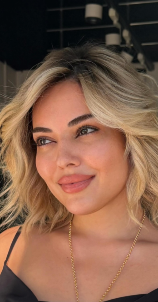 Mia kuaför