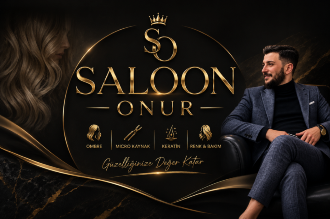 Salon onur