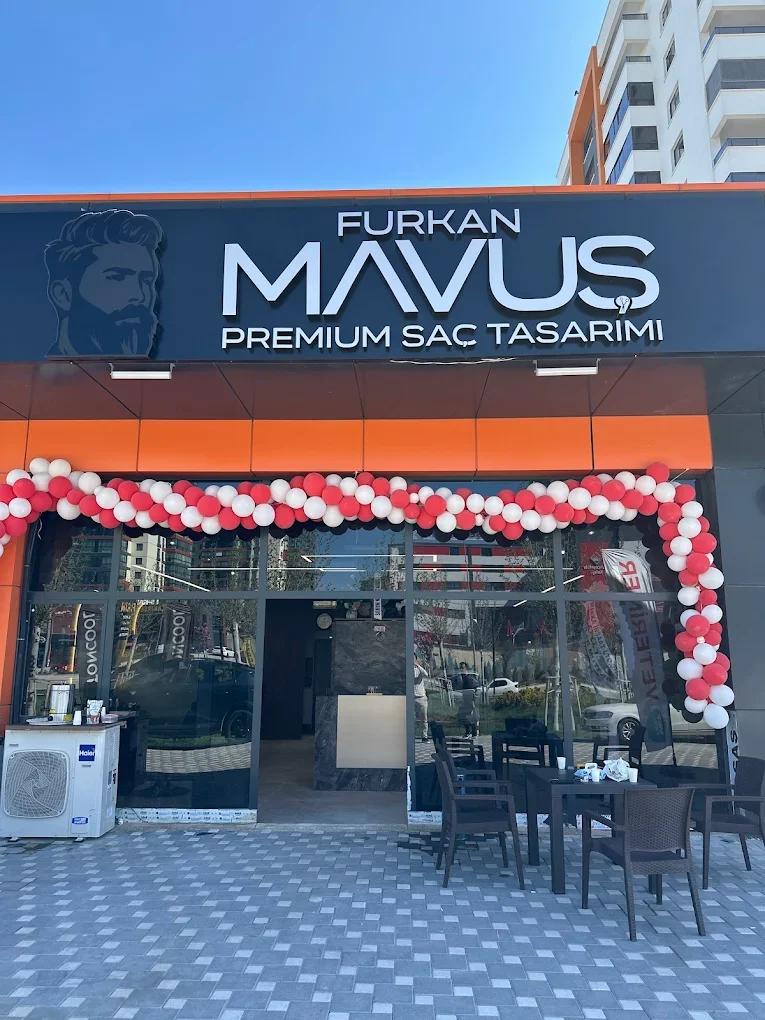 Furkan Mavuş Premium