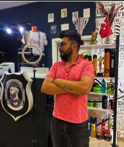 Emre Akpınar
