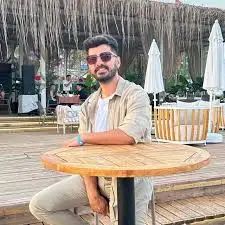 Kadir Deniz
