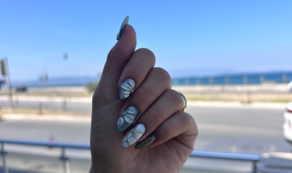 Gökçe Tuğçe Nails