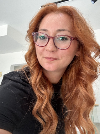 Tuğçe işin