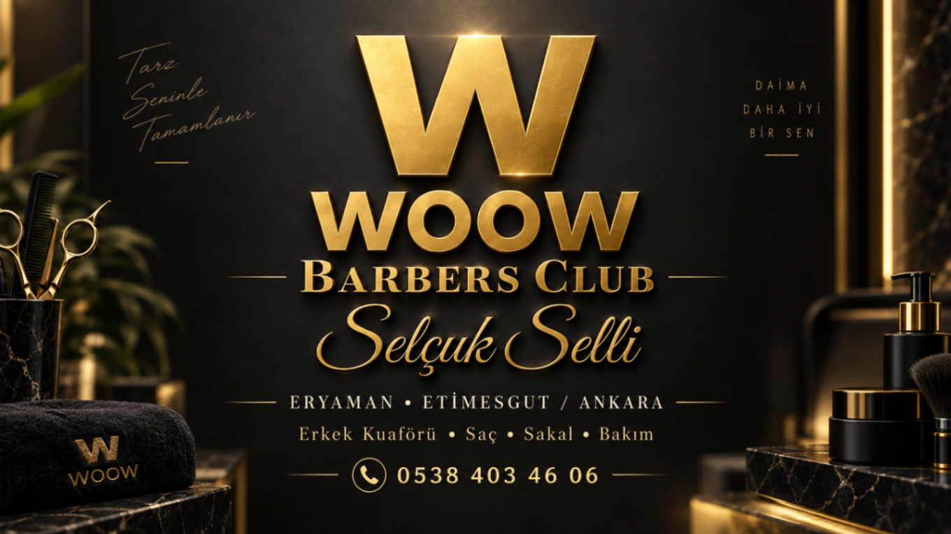 WoowbarbersClup