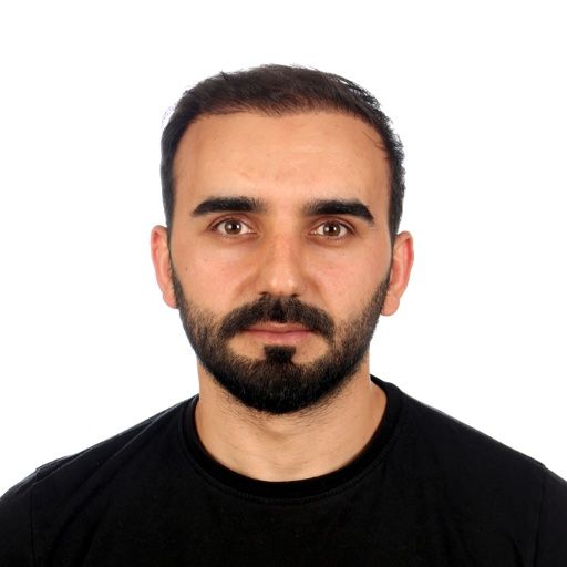 SAMET AKAN