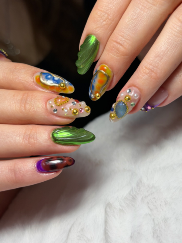 Chérie Nail Studio
