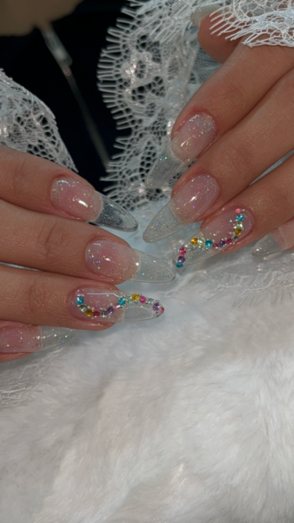 Chérie Nail Studio