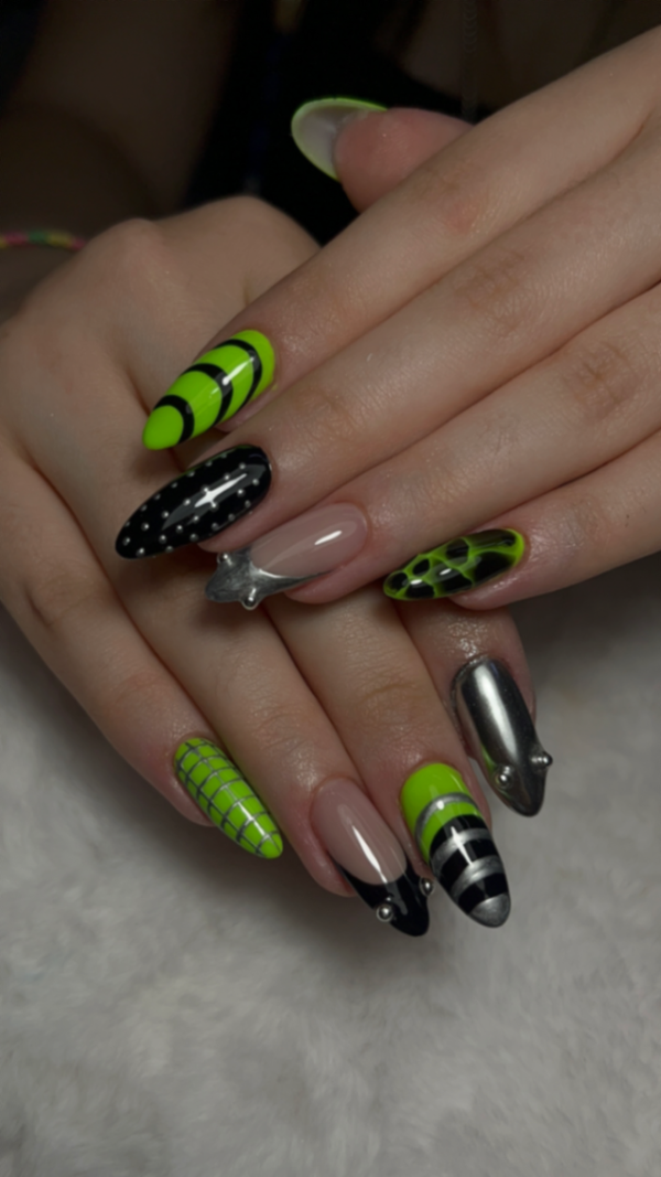 Chérie Nail Studio