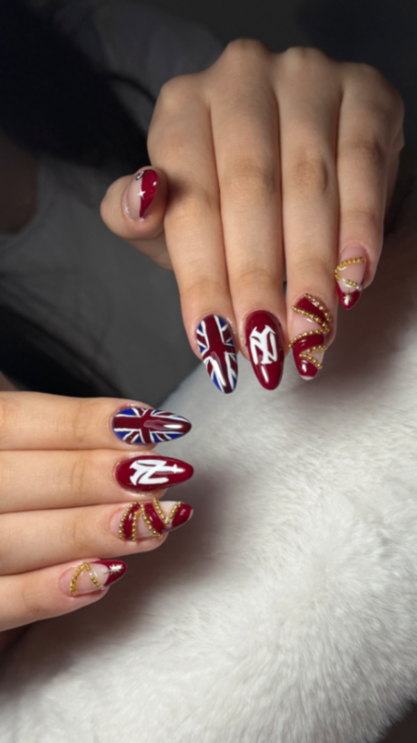 Chérie Nail Studio