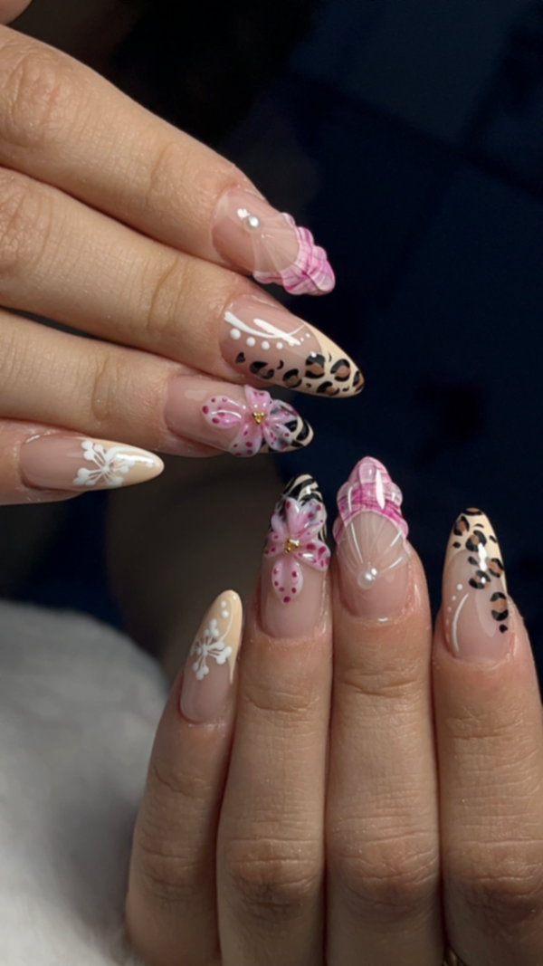 Chérie Nail Studio