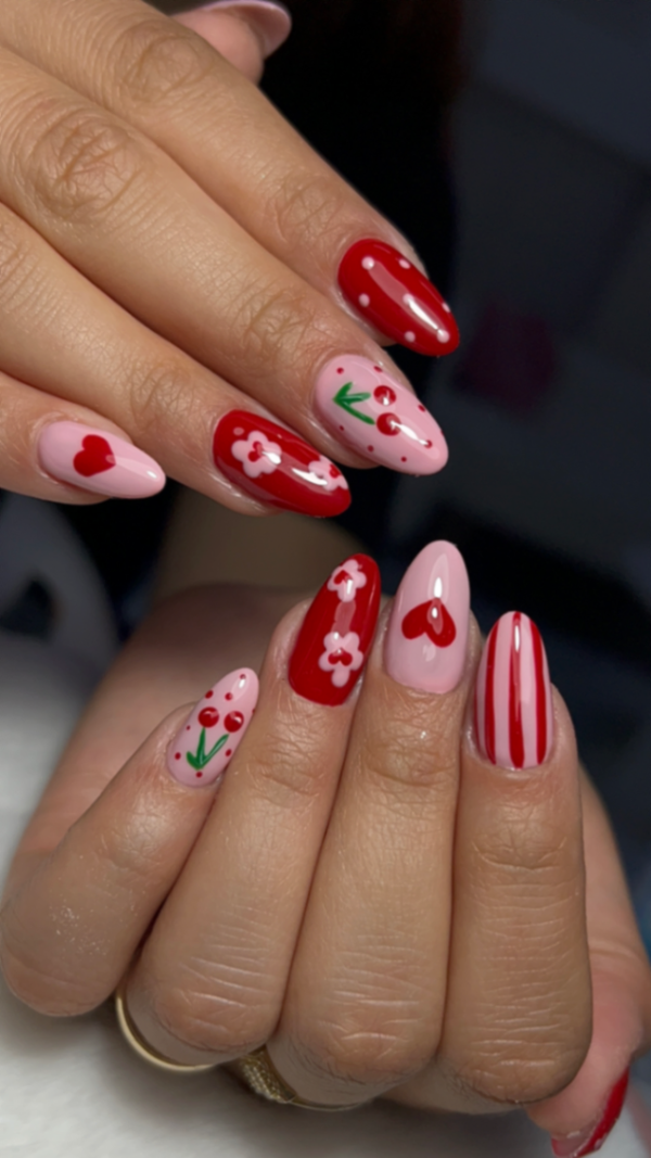 Chérie Nail Studio