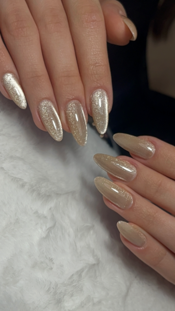 Chérie Nail Studio