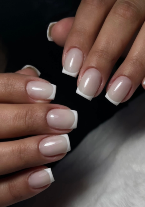 Chérie Nail Studio
