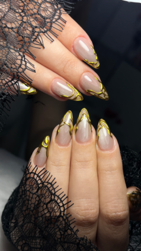 Chérie Nail Studio