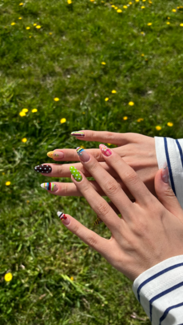 Chérie Nail Studio