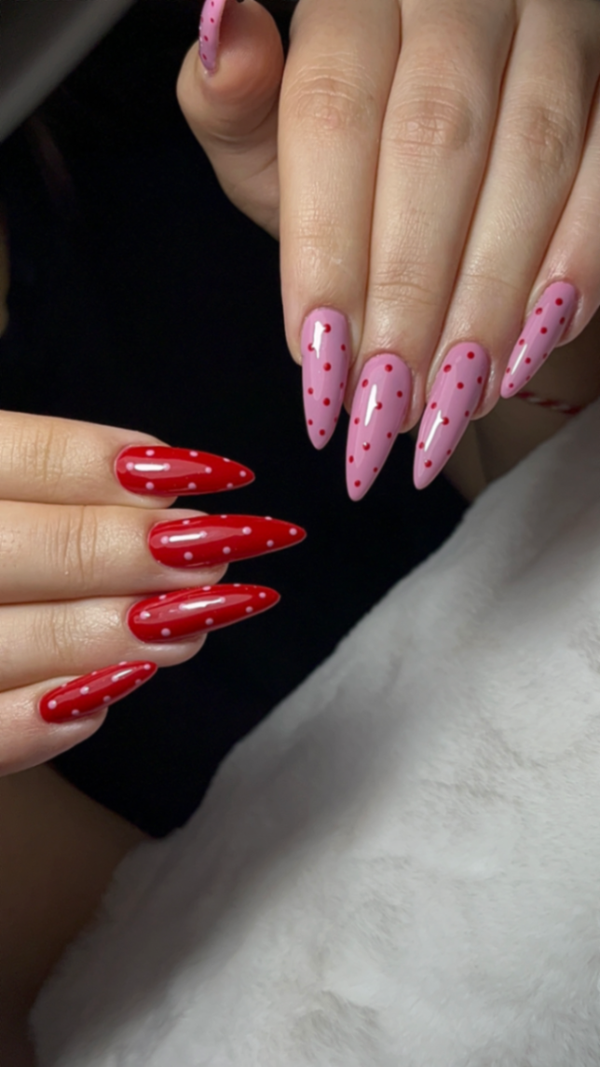 Chérie Nail Studio