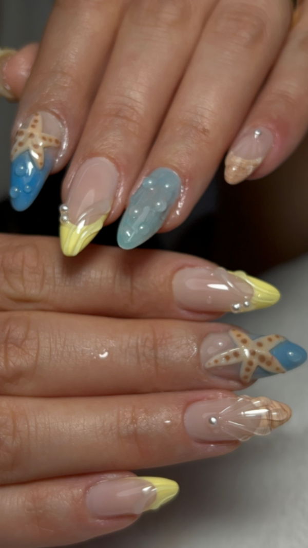 Chérie Nail Studio