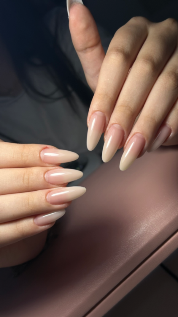 Chérie Nail Studio