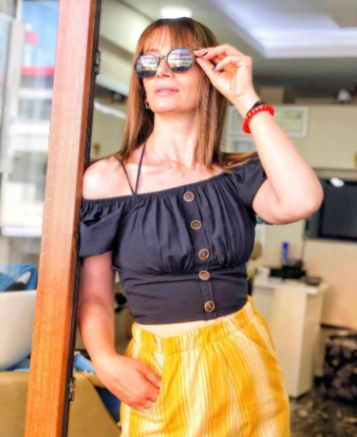 Aynur Karakaya