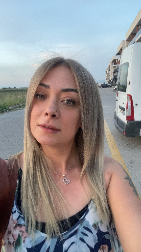 GİZEM EZGİ