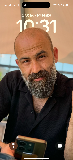 OKTAY ERGENLİOĞLU