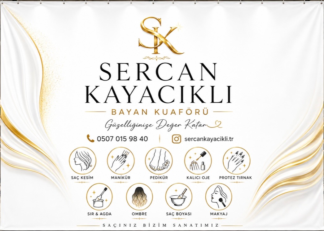 Sercan kayacıklı