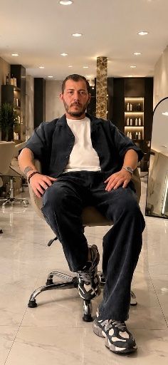 Sercan kayacıklı