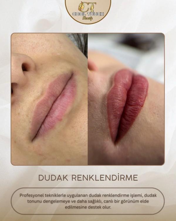 COOLTOUCH BEAUTY