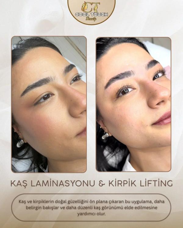 COOLTOUCH BEAUTY
