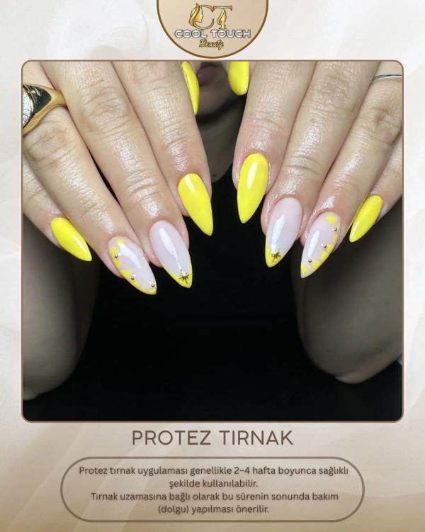 COOLTOUCH BEAUTY
