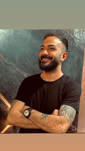 Erol Parlak